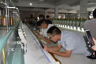 七特麗第五屆經(jīng)銷商工廠參觀培訓(xùn)交流大會(huì)圓滿落幕 深化合作，共繪新篇